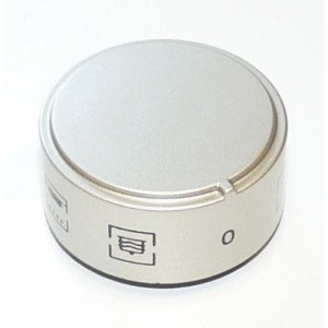 Botão das Funções - Whirpool C00114023