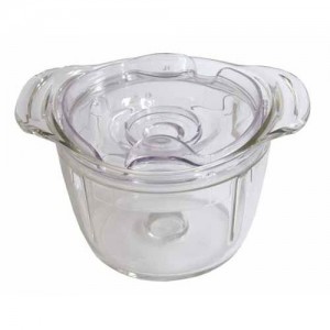 Copo de Picadora Tefal