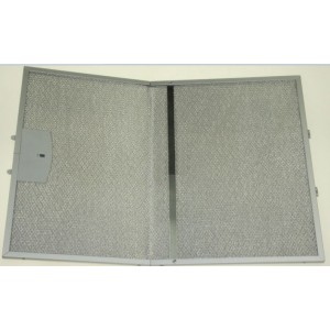 Filtro Grelha para Exaustor Balay