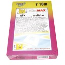 Bolsas de Aspirador Compatibles 4PCS