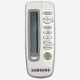 Comando Ar Condicionado SAMSUNG 