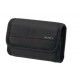 BOLSA Original Sony Camera Case Pouch LCS-BDG for S, H, W & T Series Camera