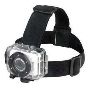 Suporte de cabeça ACA-13