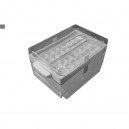 GAVETA DO GELO ASSY ICE MAKER 