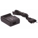 Carregador Panasonic HDC-SD40