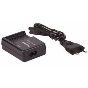 Carregador Panasonic HDC-SD40