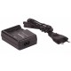Carregador Panasonic HDC-SD40