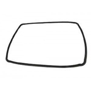 Borracha Porta do Forno Zanussi 3577343019