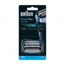 COMBIPACK BRAUN COOLTECH 40B (CASSETTE)