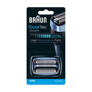 COMBIPACK BRAUN COOLTECH 40B (CASSETTE)
