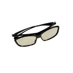 Óculos 3d Passivo Panasonic