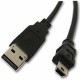 Cabo de Dados USB - 8 Pinos