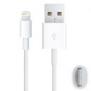 Cabo usb iPhone 6 & 6 Plus, iPhone 5 & 5S & 5C, iPad Air, iPad mini, mini 2 Retina