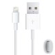 Cabo usb iPhone 6 & 6 Plus, iPhone 5 & 5S & 5C, iPad Air, iPad mini, mini 2 Retina