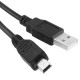 CABO USB CANON DC10/DC20/DC40/IXUS60/IXUS70/IXUS330