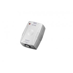 SPDIF RCA PARA ÓPTICO TOSLINK