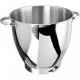 Taça Inox com Asas