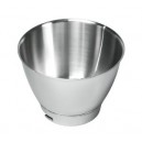 Taça Inox sem Asas