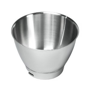 Taça Inox sem Asas