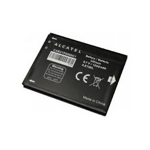 Batería Alc OneTouch 990,908,910,918D,985 T-MOBILE Move 