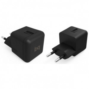 CARGADOR BQ 5V 2.1A