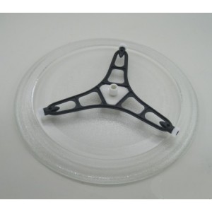 Kit Suporte Rotativo MW18/20