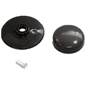 Pega com protecção