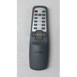 COMANDO ORIGINAL CLATRONIC SLS618