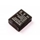 Bateria Compatível GoPro Hero3, Li-ion, 3,7V, 960mAh, 3,6Wh