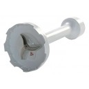 Pie Triturador de Batidora de Mano - Compatible con Pala para Puré