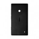 Capa Traseira Preta Nokia Lumia 520