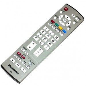 Mando PANASONIC