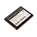 Bateria Compatível BAS930  HTC