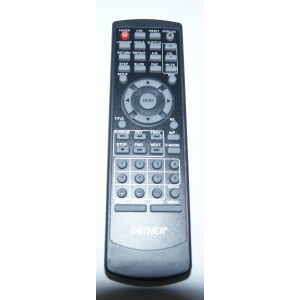 Comando Original Denver DK-8250