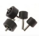 KIT de RuedaS Para POWERBRUSH