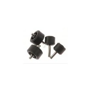 KIT de RuedaS Para POWERBRUSH
