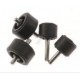 KIT de RuedaS Para POWERBRUSH