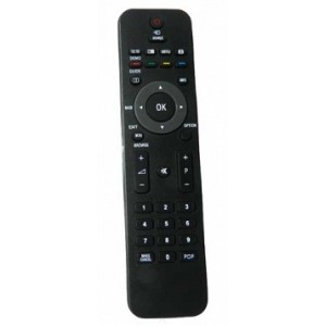 Mando Equivalente PHILIPS RC2143604