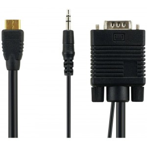 PPA1150 Cable VGA