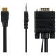 PPA1150 Cable VGA