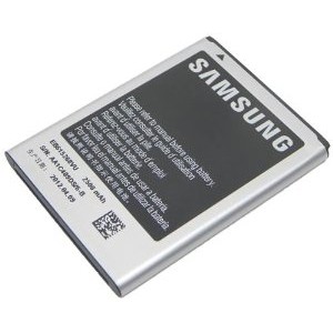 Batería Samsung 3.7V 2500MAH