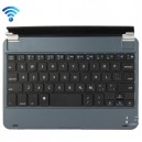Teclado Bluetooth Tablet 8" Azul Escuro