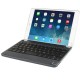 Teclado Bluetooth Tablet 8" Azul Escuro