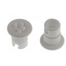 Roda cesto superior