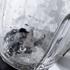 Vaso de Cristal