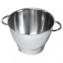 Taça inox
