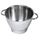 Taça inox