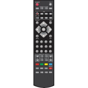 Comando Original Blaupunkt XMU/RMC/0034