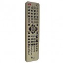 Comando Leitor DVD LG
