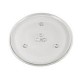 Prato de microondas de trevo 27cm PANASONIC